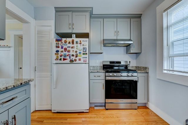 275 Greylock Pkwy 3, Belleville Twp., NJ 07109