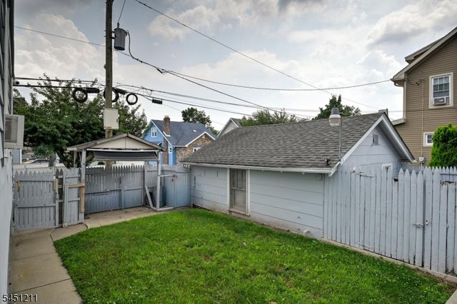 275 Greylock Pkwy 3, Belleville Twp., NJ 07109