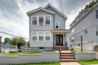 275 Greylock Pkwy 3, Belleville Twp., NJ 07109