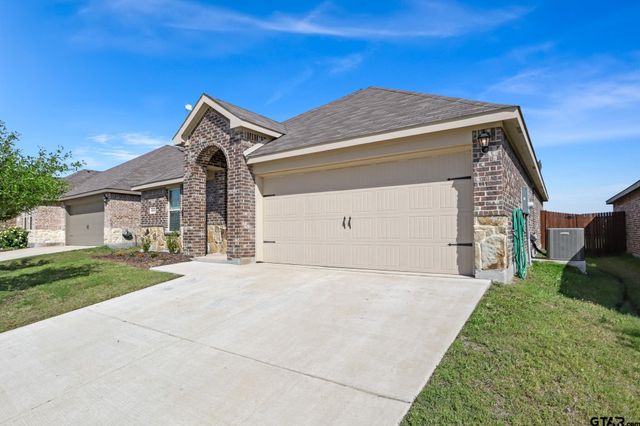 1206 Grand View Drive, Ennis, TX 75119