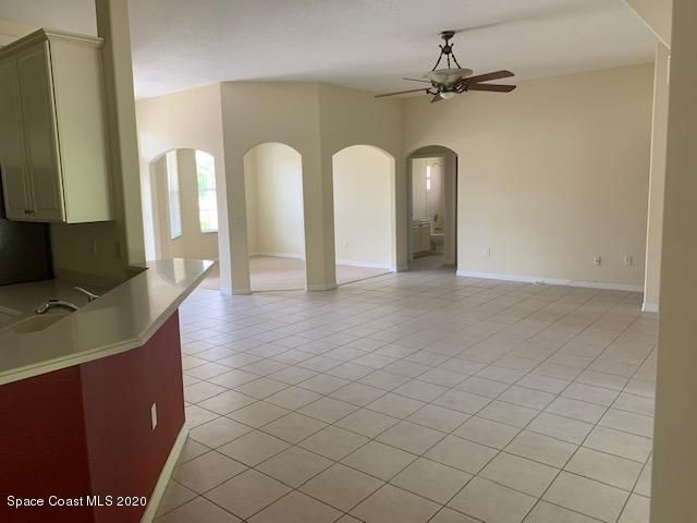 329 Chennault Lane, Rockledge, FL 32955