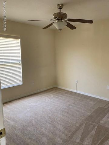 329 Chennault Lane, Rockledge, FL 32955