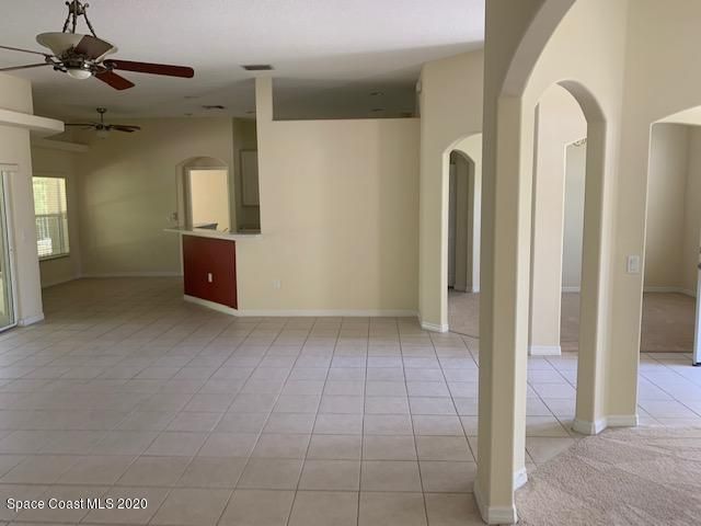 329 Chennault Lane, Rockledge, FL 32955