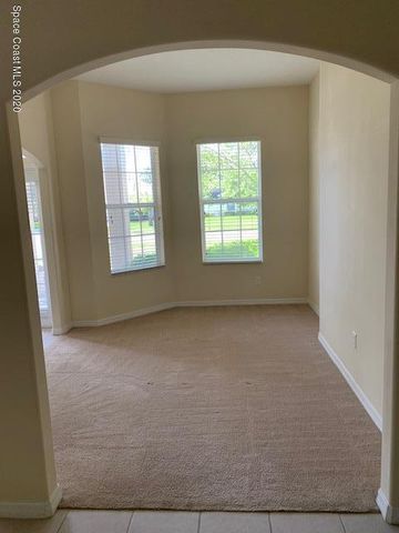 329 Chennault Lane, Rockledge, FL 32955