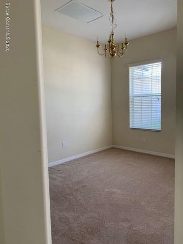 329 Chennault Lane, Rockledge, FL 32955