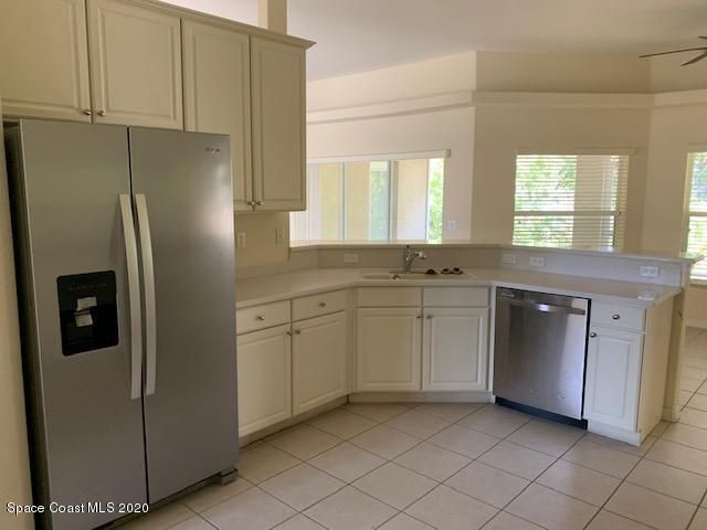 329 Chennault Lane, Rockledge, FL 32955