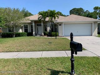 329 Chennault Lane, Rockledge, FL 32955