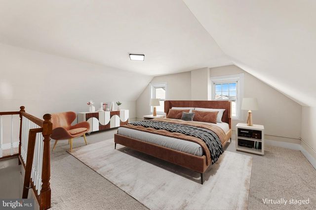 314 TAYLOR ST, Riverside, NJ 08075