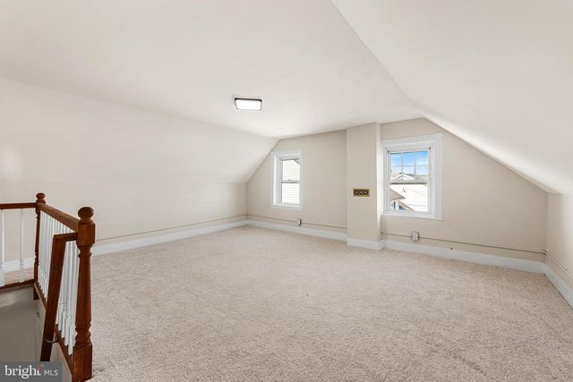 314 TAYLOR ST, Riverside, NJ 08075