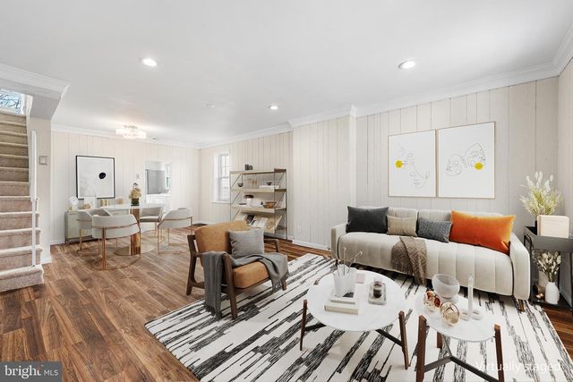 314 TAYLOR ST, Riverside, NJ 08075