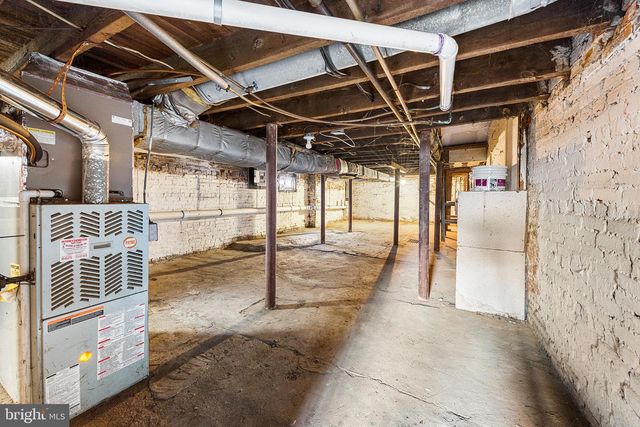 314 TAYLOR ST, Riverside, NJ 08075