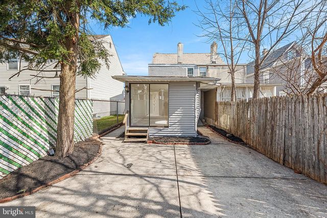 314 TAYLOR ST, Riverside, NJ 08075