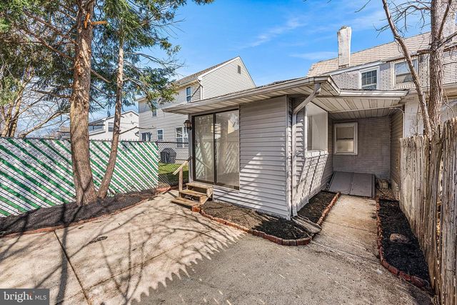 314 TAYLOR ST, Riverside, NJ 08075