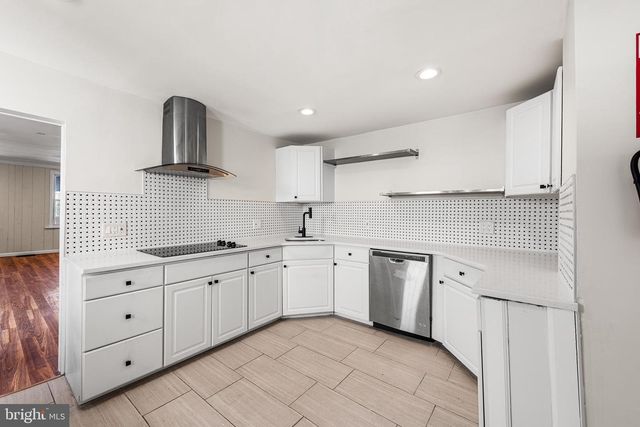 314 TAYLOR ST, Riverside, NJ 08075