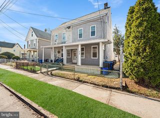 314 TAYLOR ST, Riverside, NJ 08075