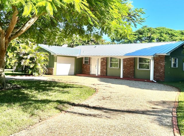 2095 NW Fork Road, Stuart, FL 34994