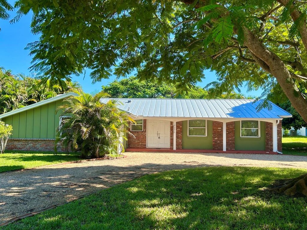 2095 NW Fork Road, Stuart, FL 34994