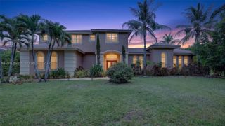 5960 NW 79th Way, Parkland, FL 33067