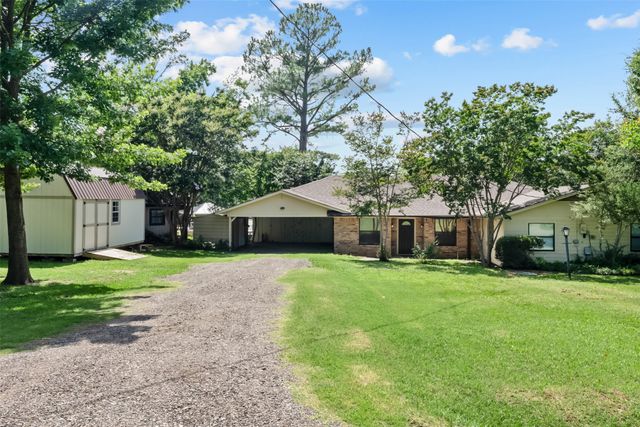 156 King Arthur Road, Mabank, TX 75156