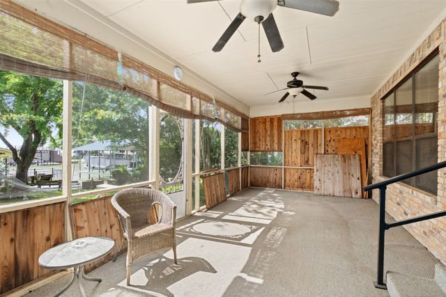 156 King Arthur Road, Mabank, TX 75156