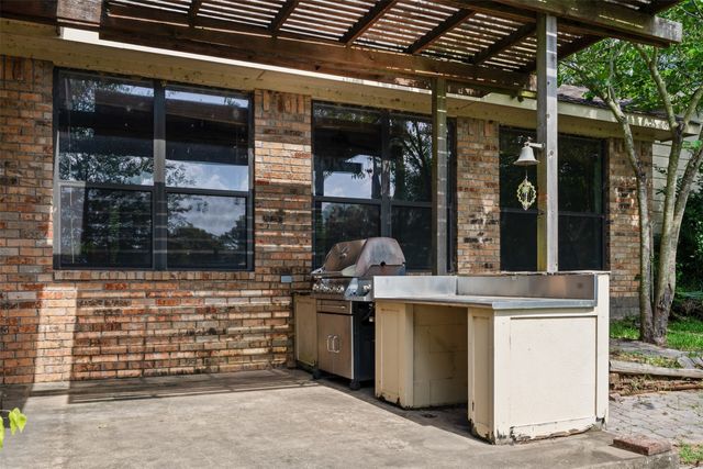 156 King Arthur Road, Mabank, TX 75156