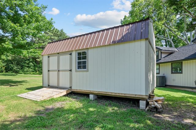 156 King Arthur Road, Mabank, TX 75156