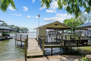 156 King Arthur Road, Mabank, TX 75156