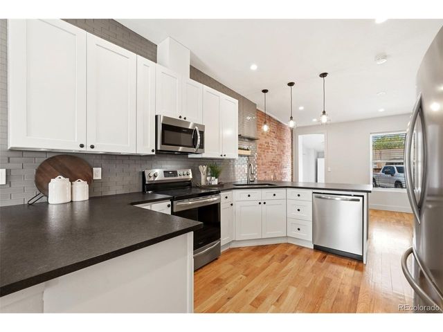 2955 Champa St, Denver, CO 80205