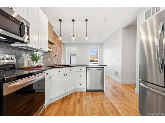 2955 Champa St, Denver, CO 80205