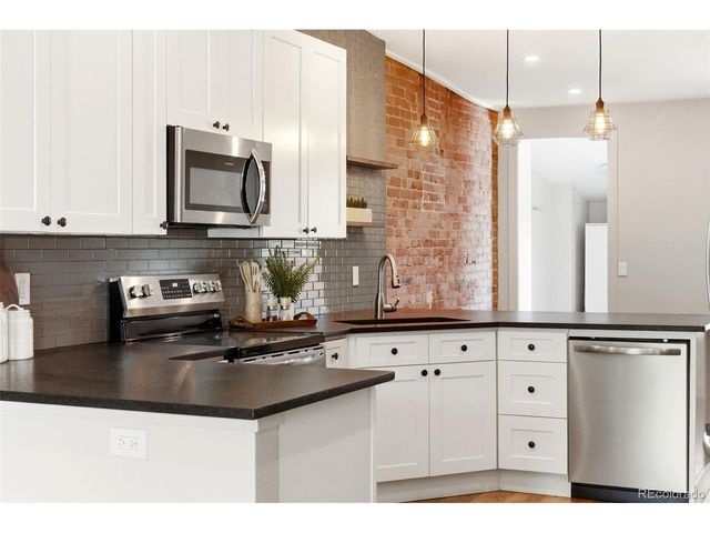 2955 Champa St, Denver, CO 80205