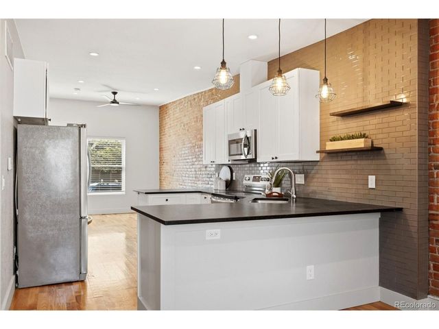 2955 Champa St, Denver, CO 80205
