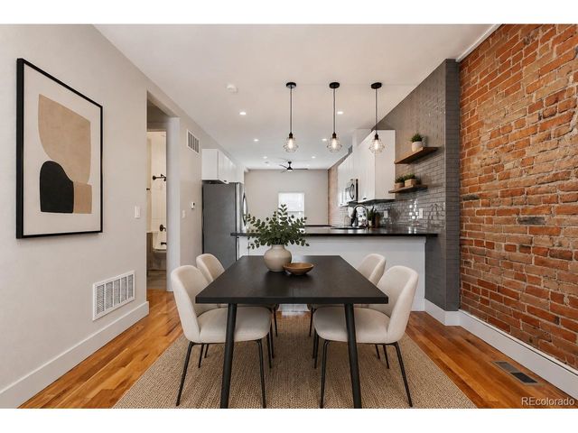 2955 Champa St, Denver, CO 80205