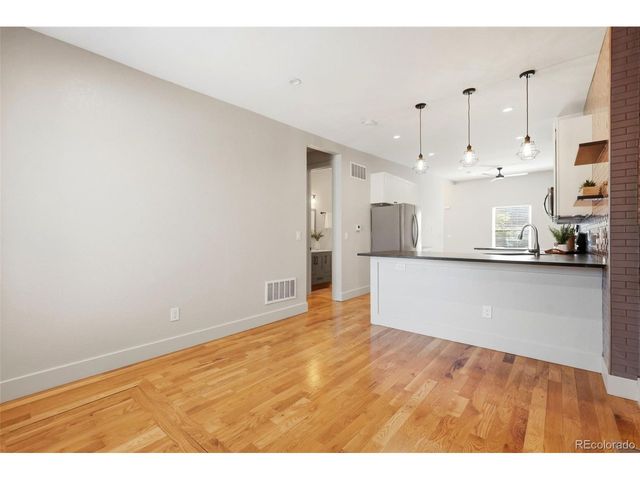 2955 Champa St, Denver, CO 80205