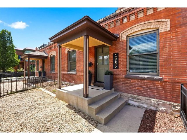 2955 Champa St, Denver, CO 80205