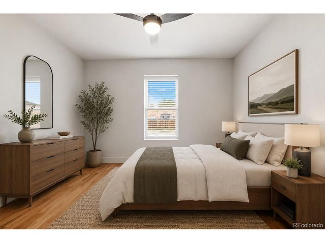 2955 Champa St, Denver, CO 80205