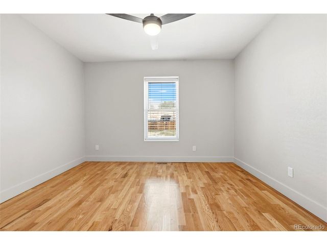 2955 Champa St, Denver, CO 80205