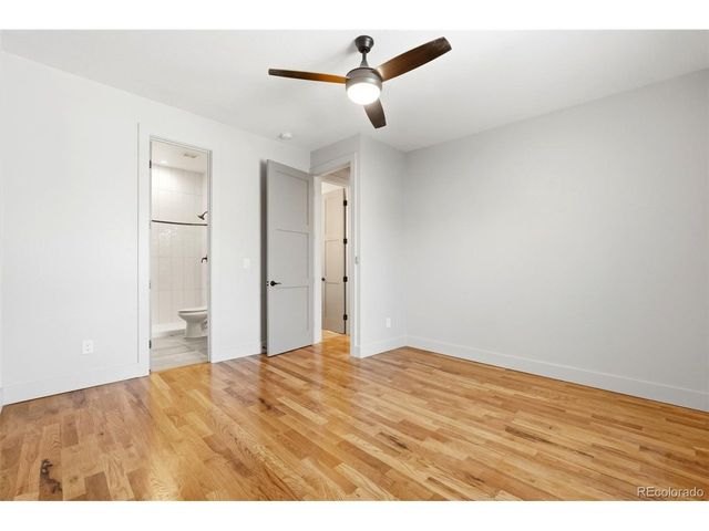 2955 Champa St, Denver, CO 80205