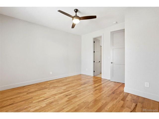 2955 Champa St, Denver, CO 80205
