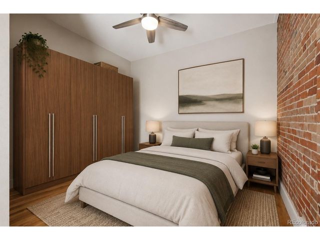2955 Champa St, Denver, CO 80205