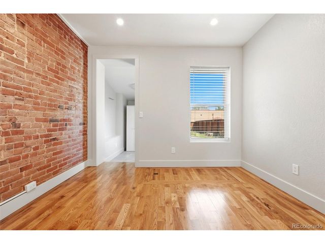 2955 Champa St, Denver, CO 80205