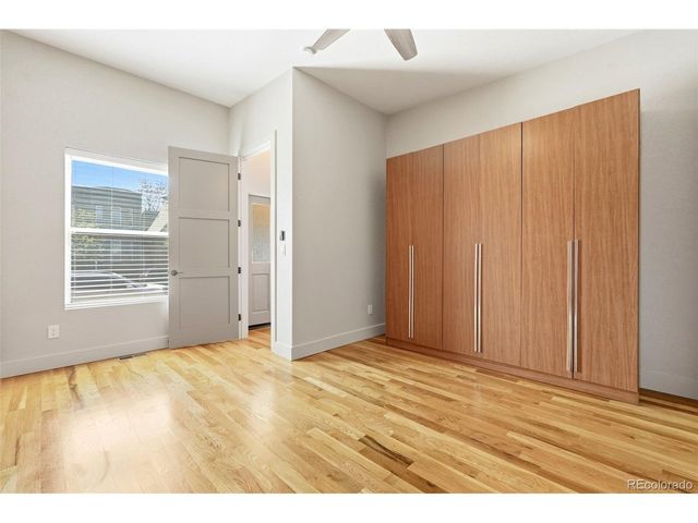 2955 Champa St, Denver, CO 80205