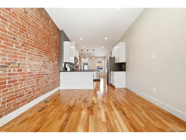 2955 Champa St, Denver, CO 80205