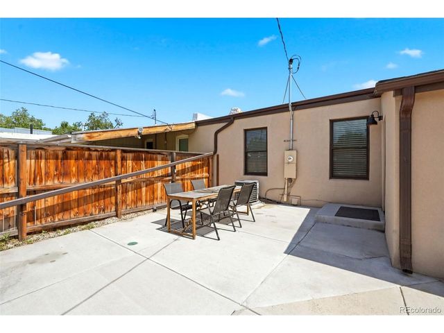 2955 Champa St, Denver, CO 80205