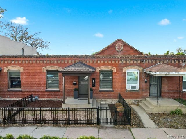 2955 Champa St, Denver, CO 80205
