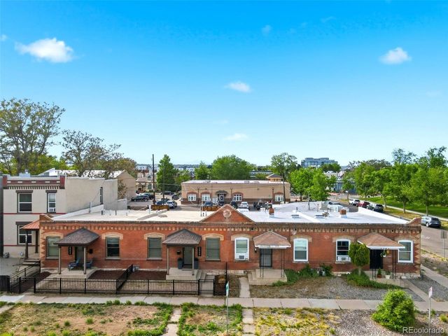 2955 Champa St, Denver, CO 80205
