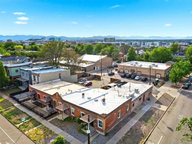 2955 Champa St, Denver, CO 80205