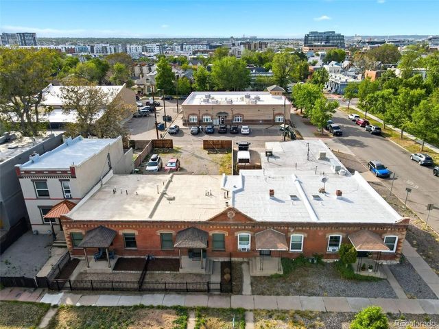 2955 Champa St, Denver, CO 80205