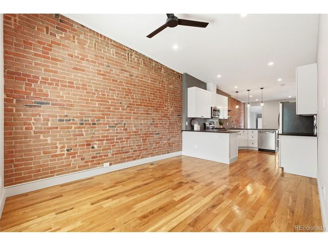 2955 Champa St, Denver, CO 80205