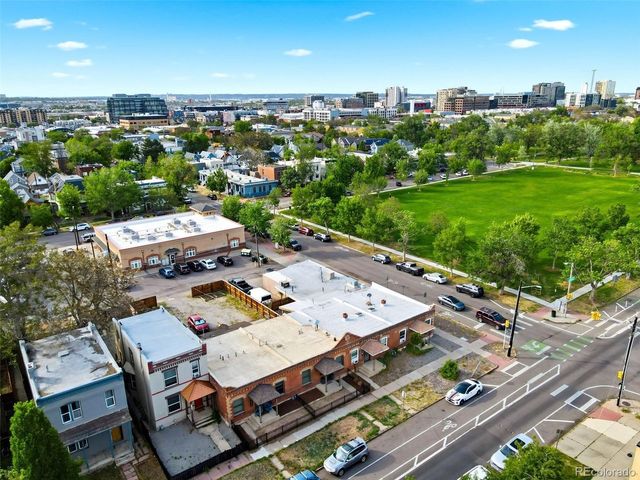 2955 Champa St, Denver, CO 80205
