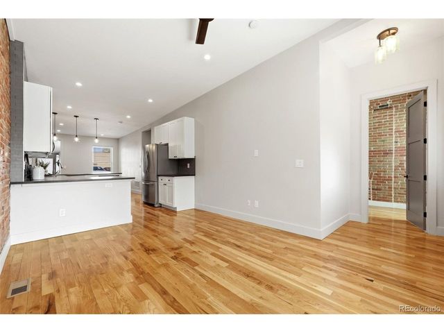 2955 Champa St, Denver, CO 80205
